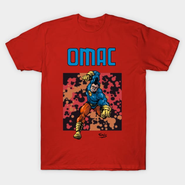 Omac